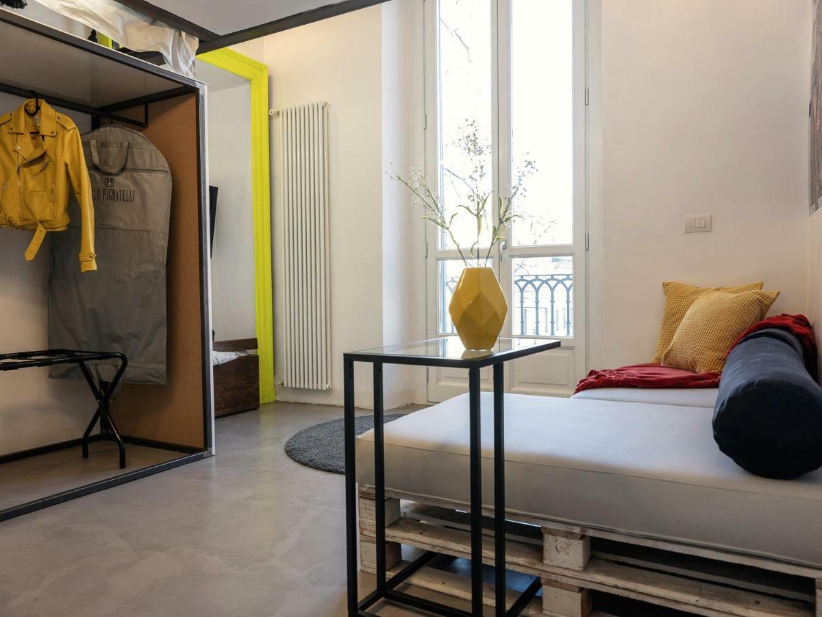 Studio04! - Long Term And Business Studio Torino Esterno foto