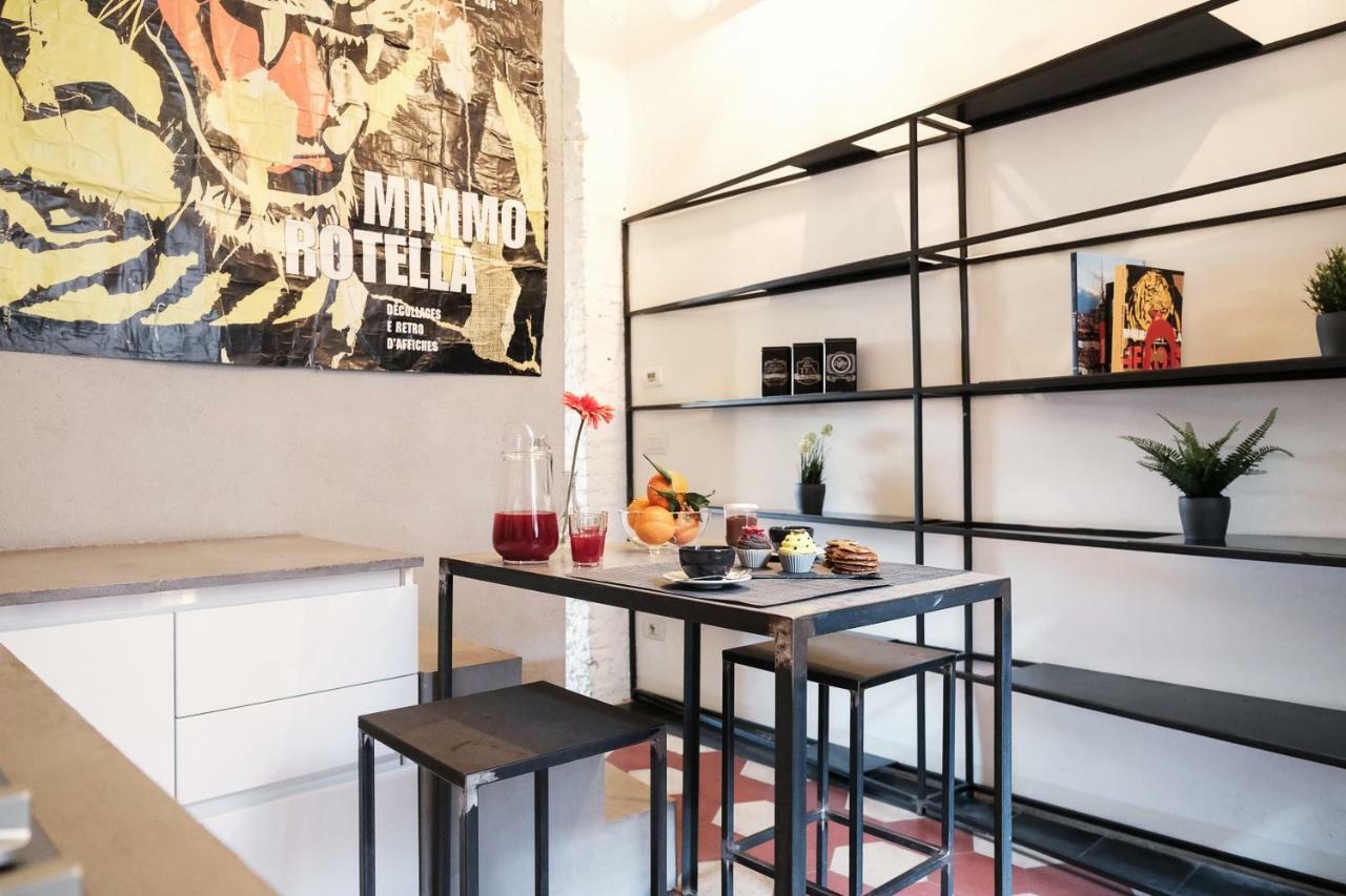 Studio04! - Long Term And Business Studio Torino Esterno foto