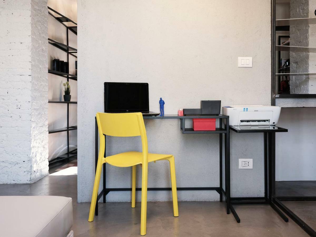 Studio04! - Long Term And Business Studio Torino Esterno foto